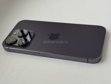 Продам айфон 14 про 128 гб