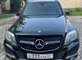 Mercedes-Benz GLK