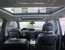 Mercedes-Benz GLK