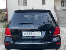 Mercedes-Benz GLK
