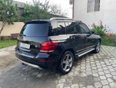 Mercedes-Benz GLK