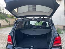 Mercedes-Benz GLK