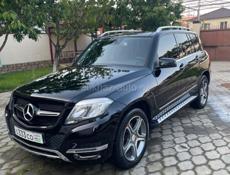Mercedes-Benz GLK