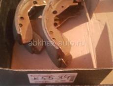 Калотки на Хонда фит задние , совсем новые купили сегодня