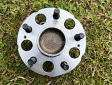 Ступица в сборе Хонда црв