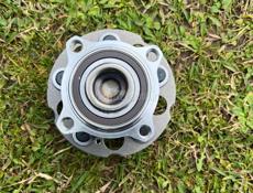 Ступица в сборе Хонда црв