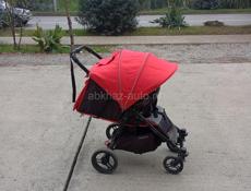Коляска Valco baby snap 4 бу