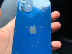 Айфон 12    128 Гб