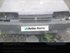 Разбор передний привод 