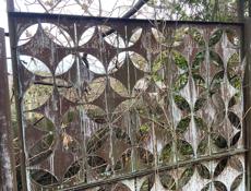 Срочно забор писать на вотсап