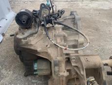 Коробка на Mitsubishi Airtek 