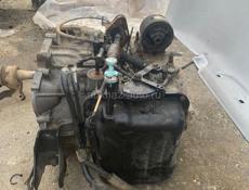 Коробка на Mitsubishi Airtek