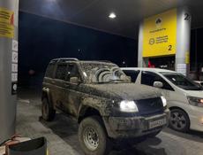 УАЗ Патриот