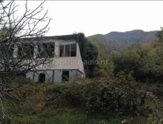 Дом с участком Бзыбское ущелье