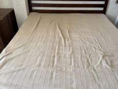 Кровать 160*200. 2 штуки