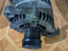 Генератор лексус gs 350