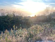 Участок 15 соток Новый Афон