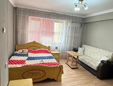 1 комн кв Кемпинг 3 этаж