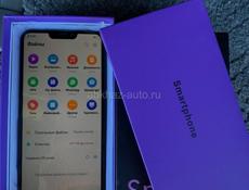 Новый телефон