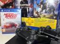 Ps4 slim 20000p торг