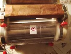 Тестораскатка лапшерезка