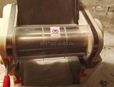 Тестораскатка лапшерезка