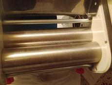 Тестораскатка лапшерезка