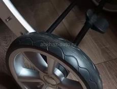 Коляска для новорожденных