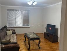 Сдается двухкомнатная квартира. Напротив ГУЛЛИВЕРА.