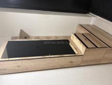 Сдается двухкомнатная квартира. Напротив ГУЛЛИВЕРА.