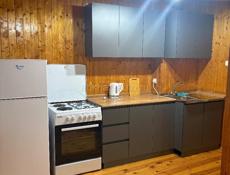 Сдается двухкомнатная квартира. Напротив ГУЛЛИВЕРА.