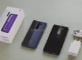 Xiaomi Redmi note 8 pro 