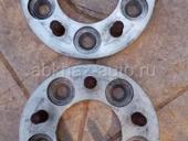 Проставки 15мм