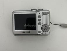 Фотик, мыльница, Samsung s860