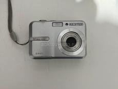 Фотик, мыльница, Samsung s860