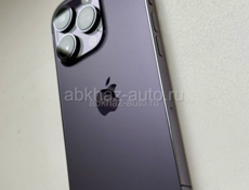 Продам айфон 14 про 128 гб 
