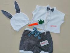 Новогодний костюм 