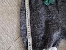 Новогодний костюм