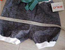 Новогодний костюм