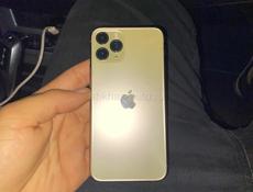 Айфон 11 про