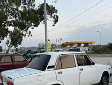 ВАЗ 2107