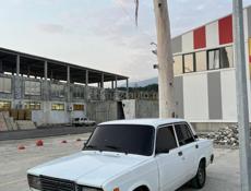 ВАЗ 2107