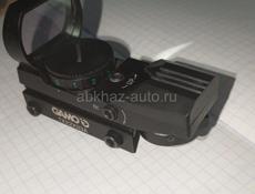 Прицел коллиматорный