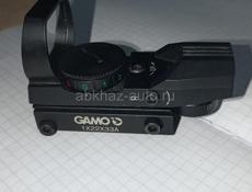 Прицел коллиматорный