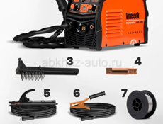 Продаю свачны сварку 