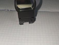 Коллиматорный прицел