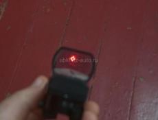 Коллиматорный прицел