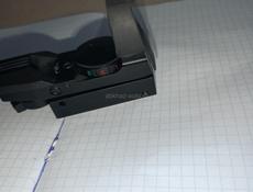 Коллиматорный прицел