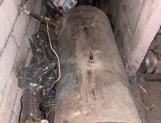 Компрессор 16 атмосфер