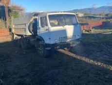 Доставка песка , щебня , вывоз мусора 